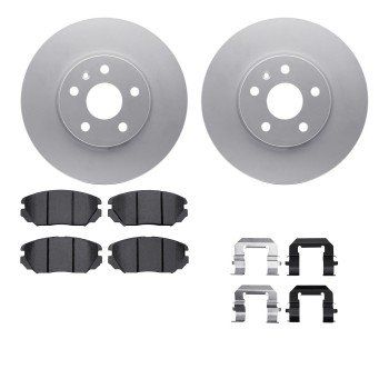 Disc Brake Kit