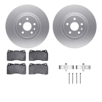 Disc Brake Kit