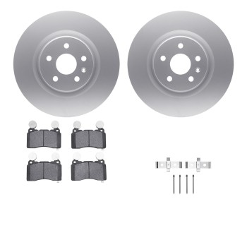 Disc Brake Kit