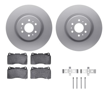 Disc Brake Kit