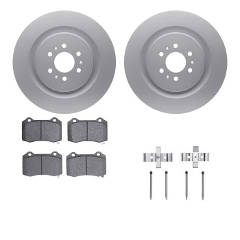 Disc Brake Kit