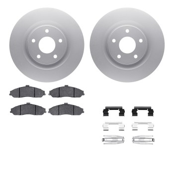 Disc Brake Kit