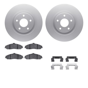 Disc Brake Kit