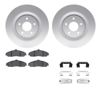 Disc Brake Kit