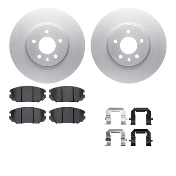 Disc Brake Kit