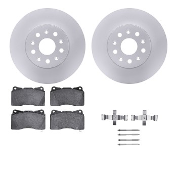 Disc Brake Kit