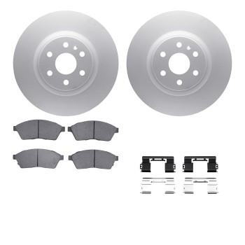 Disc Brake Kit