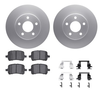 Disc Brake Kit