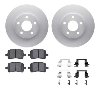 Disc Brake Kit