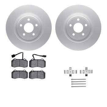 Disc Brake Kit