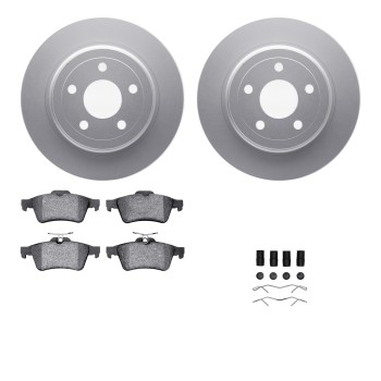 Disc Brake Kit