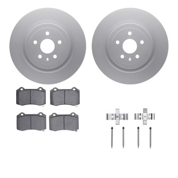 Disc Brake Kit