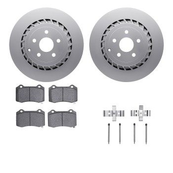 Disc Brake Kit
