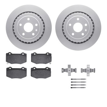 Disc Brake Kit