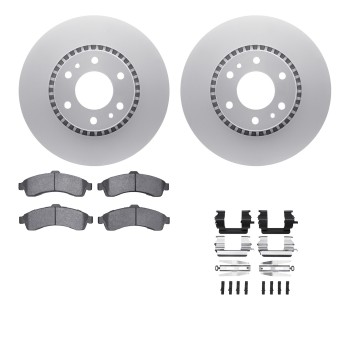 Disc Brake Kit