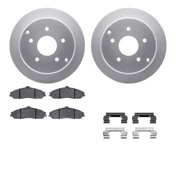 Disc Brake Kit