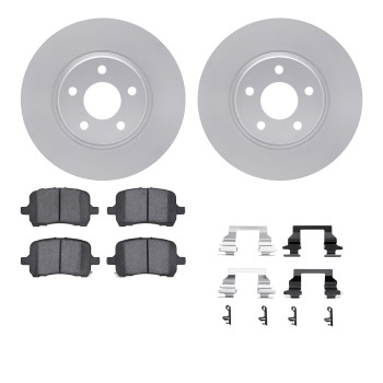 Disc Brake Kit