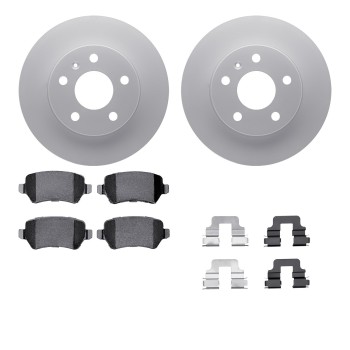 Disc Brake Kit