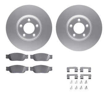 Disc Brake Kit