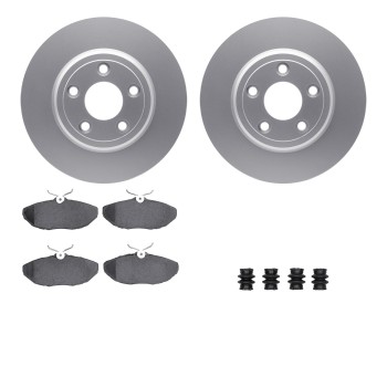 Disc Brake Kit
