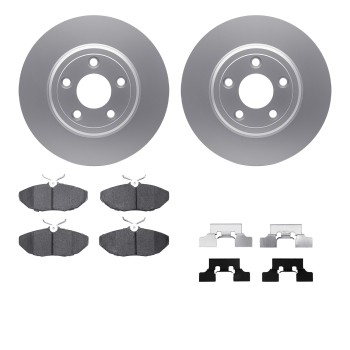 Disc Brake Kit