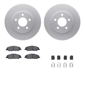 Disc Brake Kit