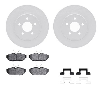 Disc Brake Kit