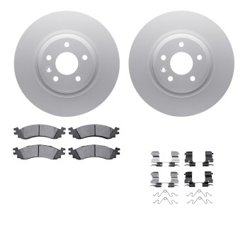 Disc Brake Kit