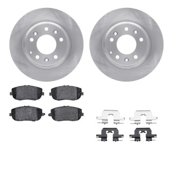 Disc Brake Kit