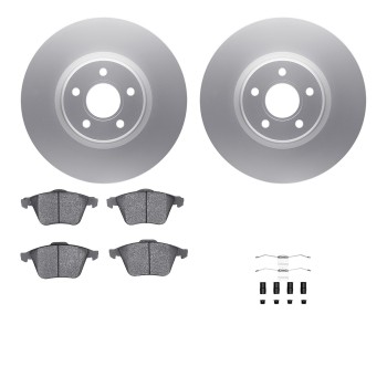 Disc Brake Kit
