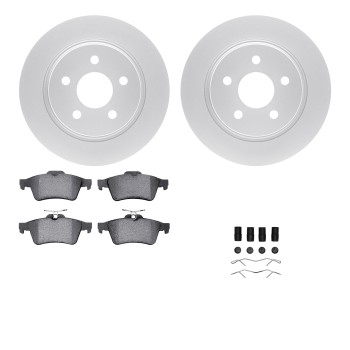 Disc Brake Kit