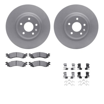 Disc Brake Kit