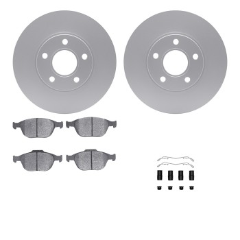 Disc Brake Kit