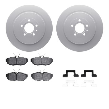 Disc Brake Kit