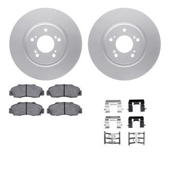 Disc Brake Kit
