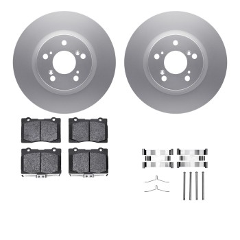Disc Brake Kit