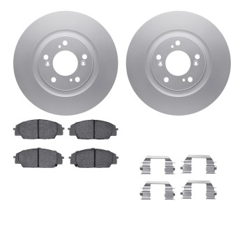 Disc Brake Kit