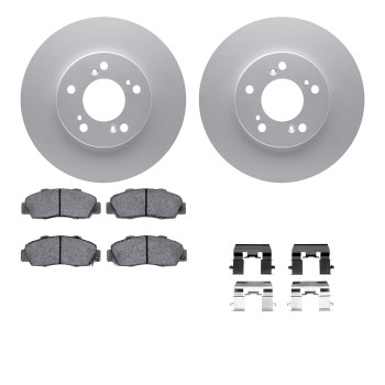 Disc Brake Kit