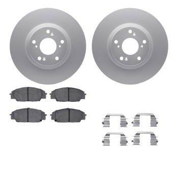 Disc Brake Kit
