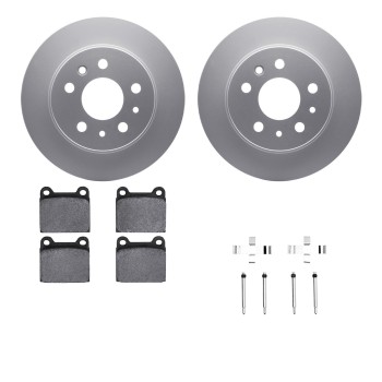 Disc Brake Kit