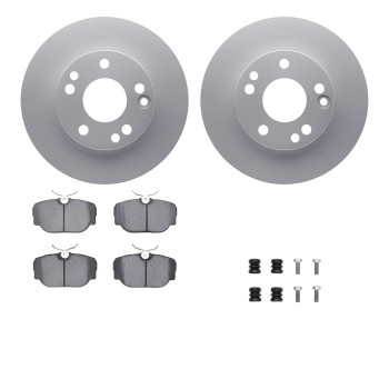 Disc Brake Kit