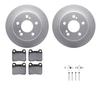 Disc Brake Kit