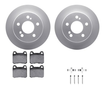 Disc Brake Kit