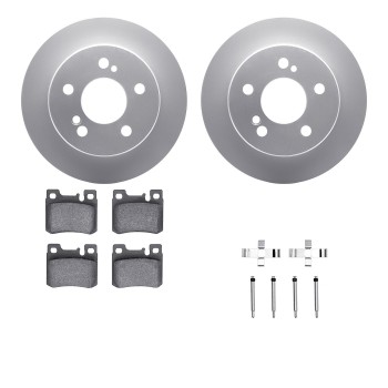Disc Brake Kit