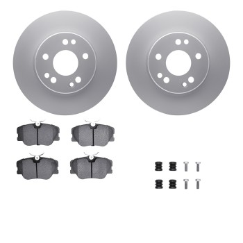 Disc Brake Kit