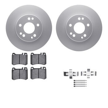 Disc Brake Kit