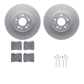 Disc Brake Kit