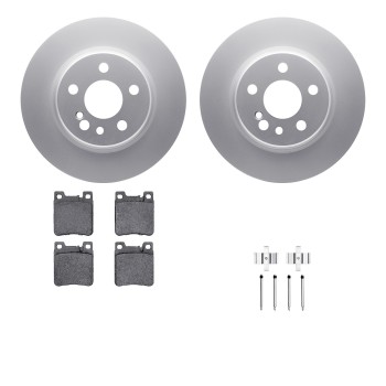 Disc Brake Kit