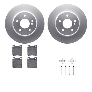 Disc Brake Kit