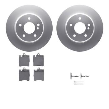 Disc Brake Kit